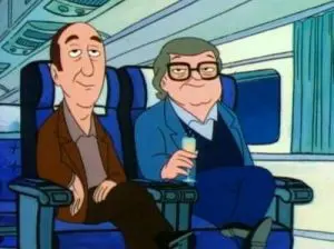Siskel & Ebert and Working Dynamics