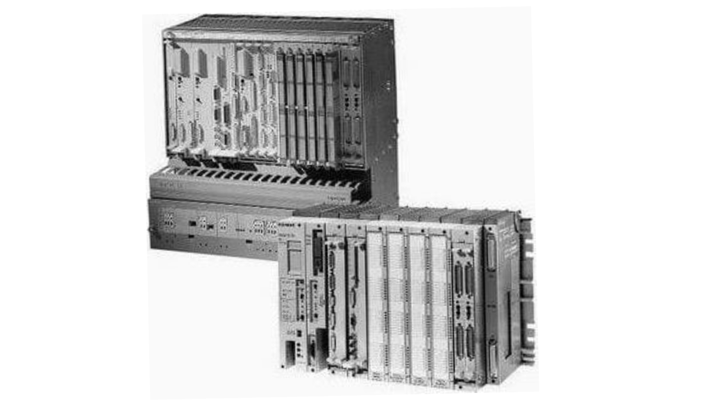 Original Modicon 084 PLC