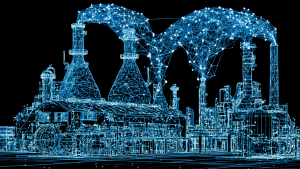What is the Unified Namespace in Industrial IoT?