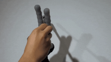 Daxo Robotics Muscle V0